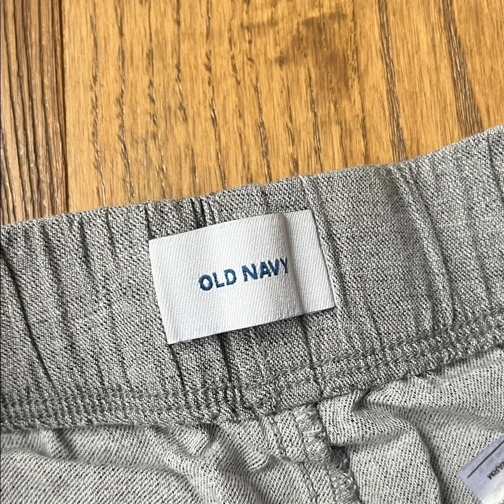 Old Navy Kids Gray Shorts